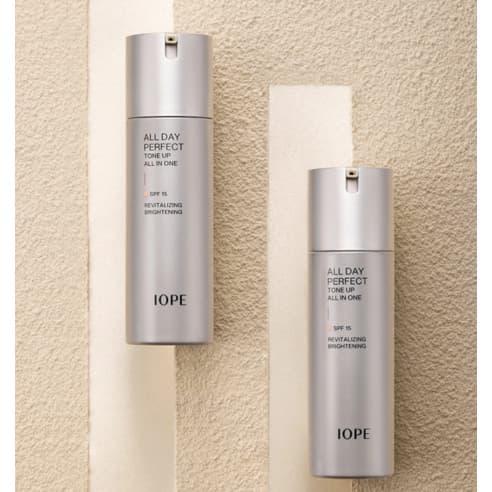 Men All Day Perfect Tone-Up All-in-One [SPF15], 120ml - Image 3