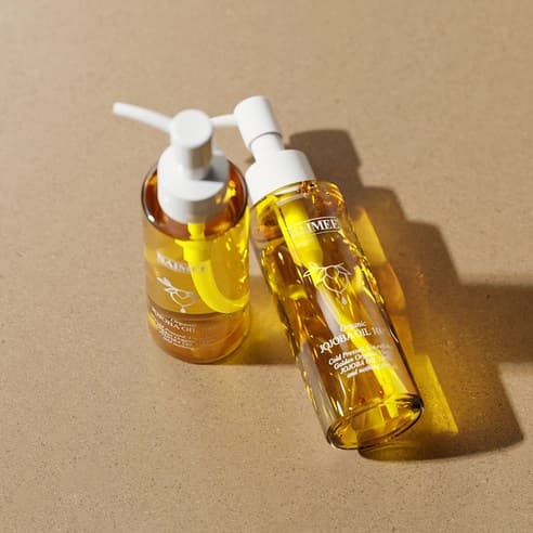 Organic Jojoba Oil, 125ml - Image 2