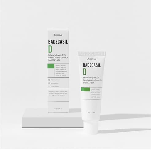 Badecasil D, 50g - Image 3