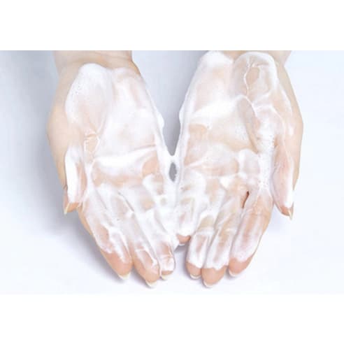 Baking Powder Pore Cleansing Foam, 160ml - Image 5