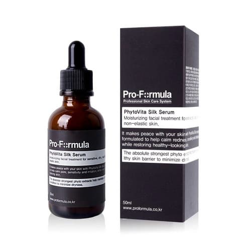 Phytovita Silk Serum, 50ml - Image 7