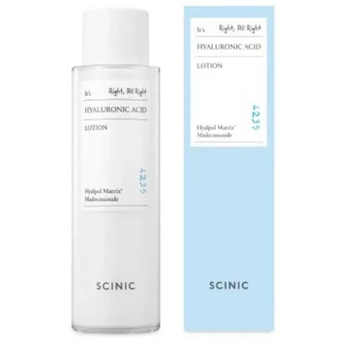 Hyaluronic Acid Lotion, 150ml - Image 2