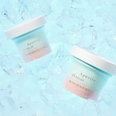 Spa Relief Be Frozen Pore Mask, 120g - Image 7