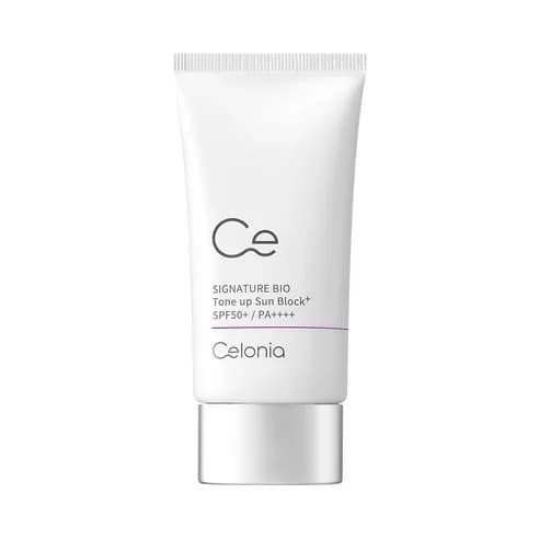 Signature Tone-up Sunscreen [SPF50+/PA++++], 50ml - Image 2