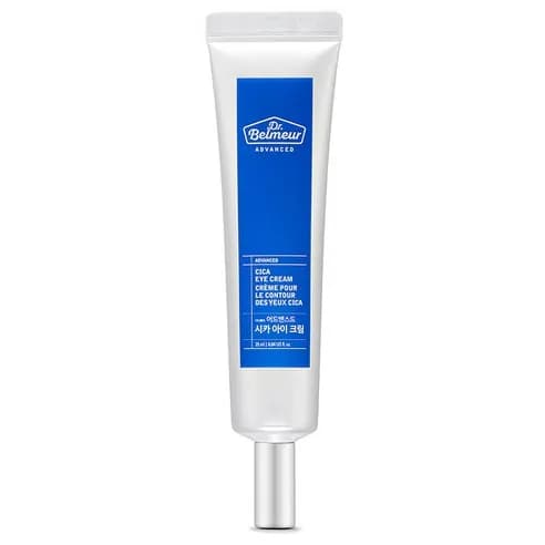 Advanced Cica Eye Cream, 25ml - Image 2
