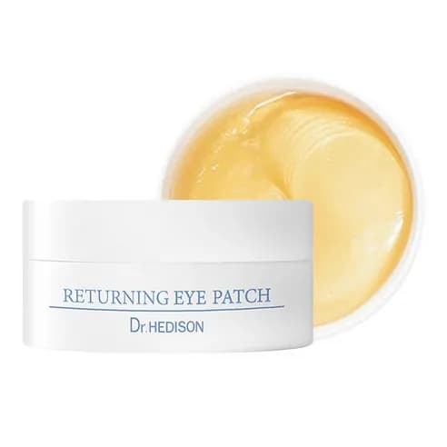 Returning Eye Patch, 60ea - Image 2