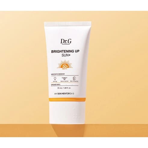 Brightening Up Sun Plus, 35ml - Image 2