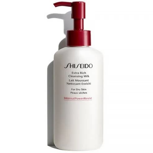 Extra Rich Cleansing Milk, 125ml - Image 2