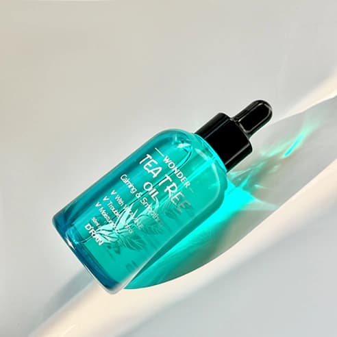 Wonder Tea Tree Oil, 50ml - Image 3