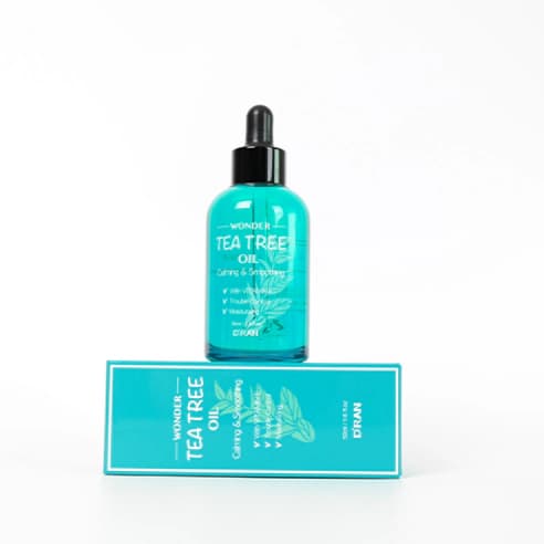 Wonder Tea Tree Oil, 50ml - Image 5
