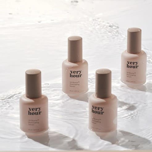VH Biome Illuminating Serum, 50ml - Image 2
