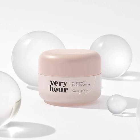 VH Biome Recovery Cream, 50ml - Image 2