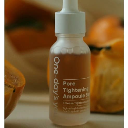 Pore Tightening Ampoule Serum, 30ml - Image 2