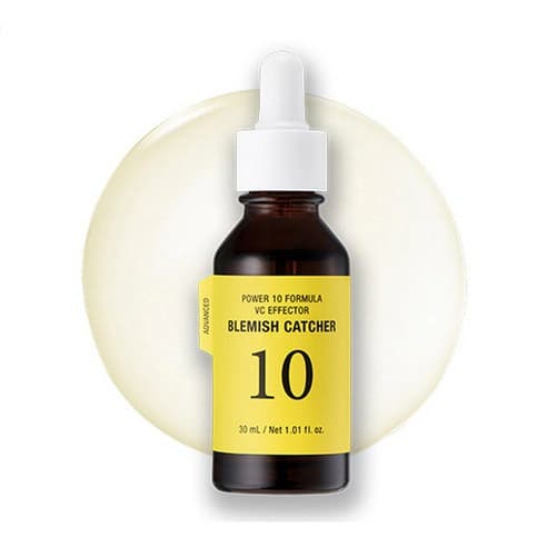 Power 10 Formula VC Effector - Blemish Catcher, 30ml - Image 2