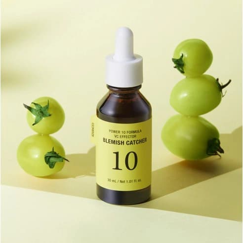 Power 10 Formula VC Effector - Blemish Catcher, 30ml - Image 5