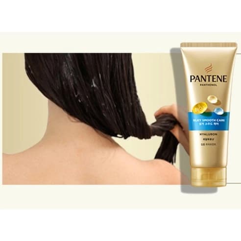 Golden Miracle Treatment [Silky Smooth Care], 220ml - Image 4