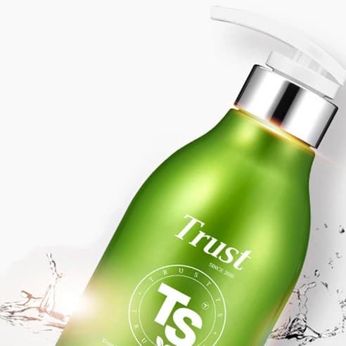 Trust TS Shampoo, 500g, 1pack - Image 3
