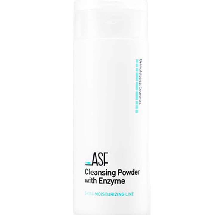 Cleansing Powder with Enzyme, 60g, 1pack - Image 2