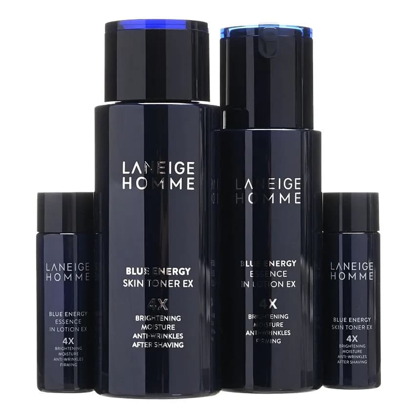 Blue Energy Skin Toner EX, 180ml, 1pack - Image 2