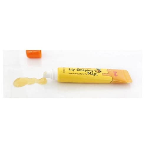 Honey & Berry Lip Sleeping Mask, 15gx2ea, 1pack - Image 5