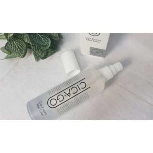 Cica Expert Mist Toner, 150ml, 1pack - Image 3