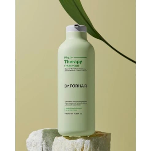 Phyto Therapy Treatment, 500ml - Image 2