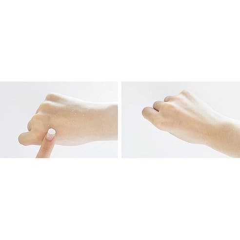 Italy Body Soap Peeling Gel, 500ml, 1pack - Image 4