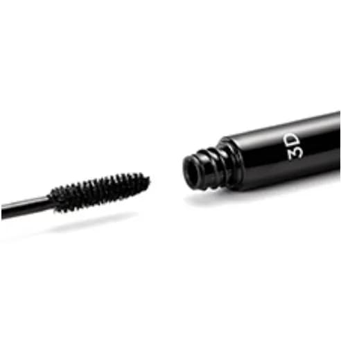 3D Mascara, 7g, Black, 1pack - Image 2
