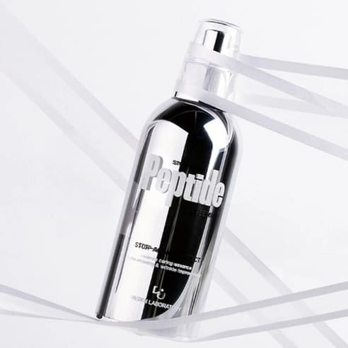 Stop Aging Peptide Essence, 100ml, 1pack - Image 2