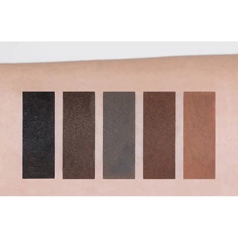 Last Auto Gel Eyeliner Slim, 0.1g, S2 Jazz S, 1pack - Image 2
