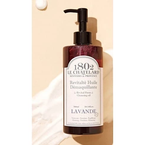 Revital Foam Cleansing Oil, 300ml - Image 2
