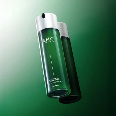 Only For Man Pore Fresh All-in-One Essence, 200ml, 1pack - Image 3