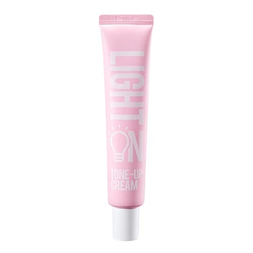 Light On Tone-Up Cream, 40ml - Image 3