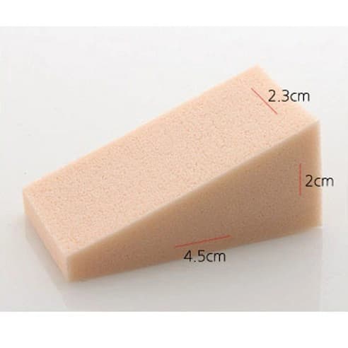 Makeup Sponge, 100ea - Image 5