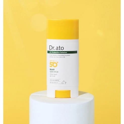 Silky Sun Stick [SPF50+/PA++++], 15g - Image 5