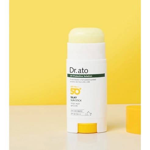 Silky Sun Stick [SPF50+/PA++++], 15g - Image 6