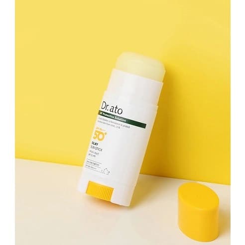 Silky Sun Stick [SPF50+/PA++++], 15g - Image 7