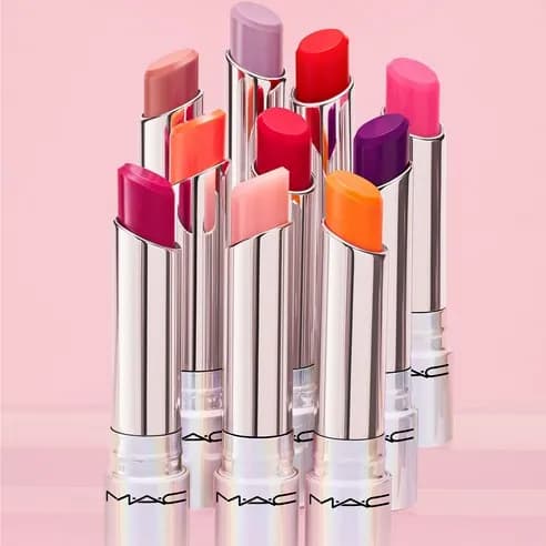 Glow Play Tendertalk Lip Balm, 3g, Favorite, 1pack - Image 2
