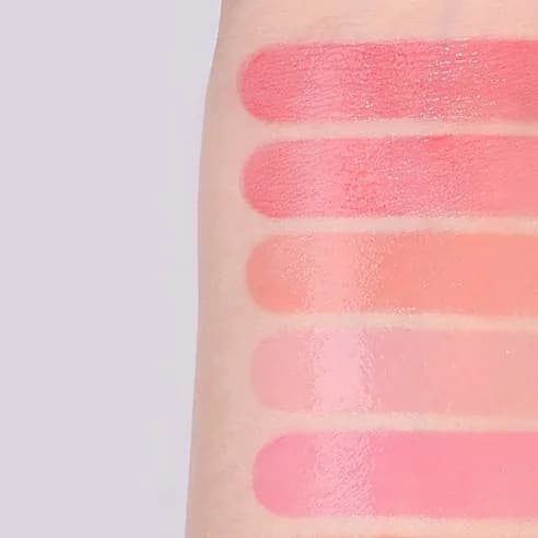 Glow Play Tendertalk Lip Balm, 3g, Favorite, 1pack - Image 3