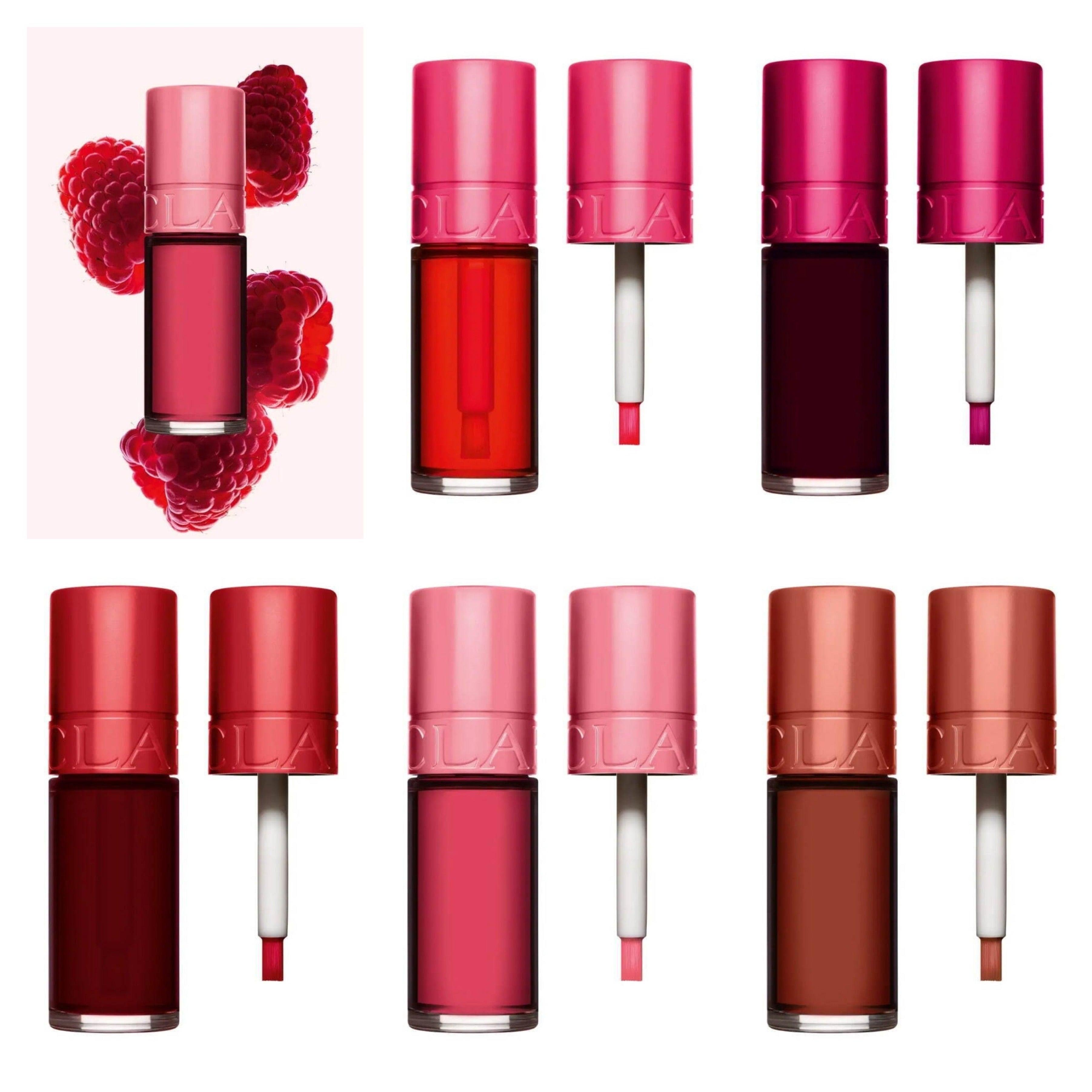 Water Lip Stain, 7ml, 11 Soft Pink Water, 1pack - Image 2