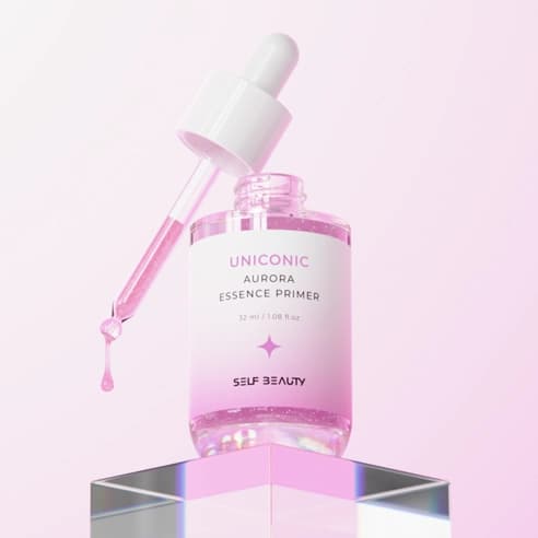 Uniconic Aurora Essence Primer, 32ml, 1pack - Image 3