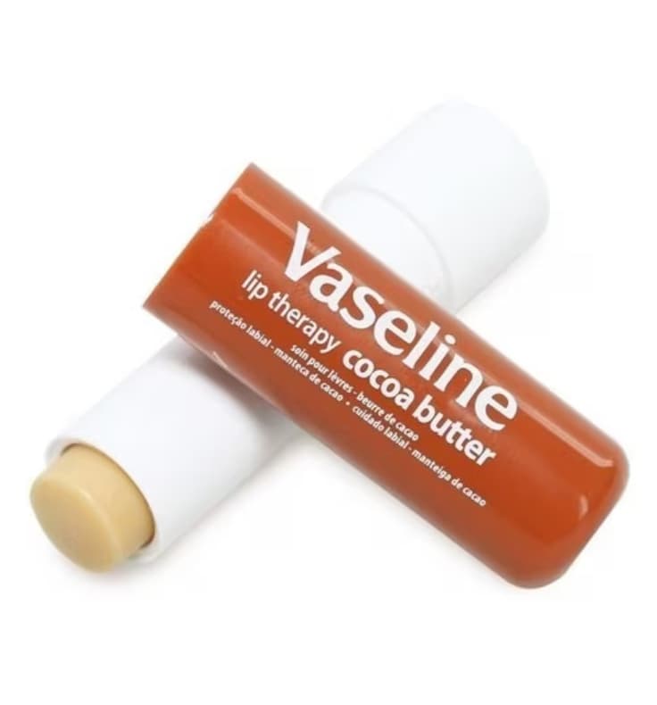 Lip Therapy Cocoa Butter Stick, 4.8g, 1pack - Image 2