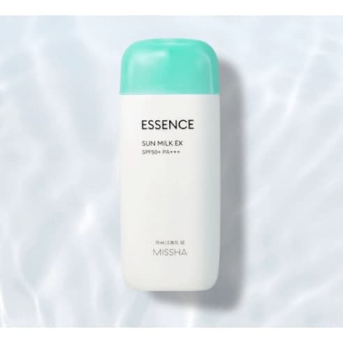 All Around Safe Block Essence Sun Milk EX, 70ml - Image 2
