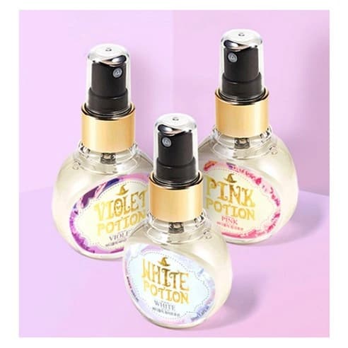 Hair & Body Mist [Violet Potion] - Image 2