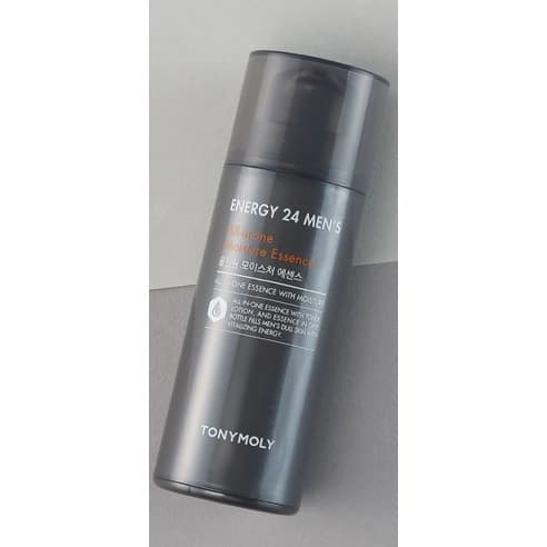 Energy24 Men's All-In-One Moisture Essence, 120ml, 1pack - Image 2