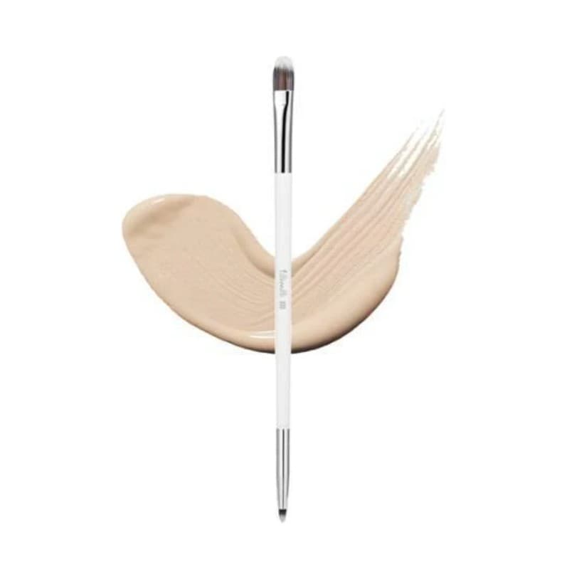 Dual Concealer Brush 810, 1ea, 1pack - Image 2