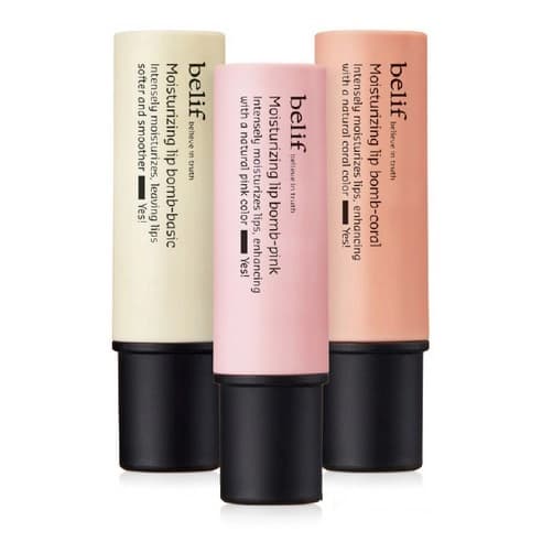 Moisturizing Lip Balm, 3g, 1pack - Image 2