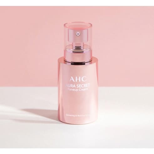 Aura Secret Tone-up Cream [SPF30/PA++], 30ml, 1pack - Image 3