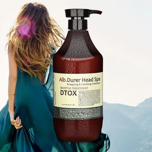 BIODTOX Treatment DTOX, 1000ml - Image 5