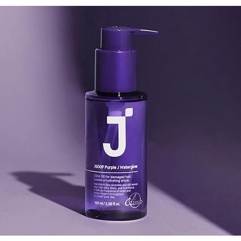 Purple J waterglow, 100ml, 1pack - Image 3